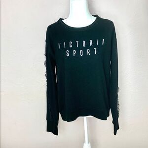 COPY - Victoria’s Secret Victoria Sport sweatshirt szM